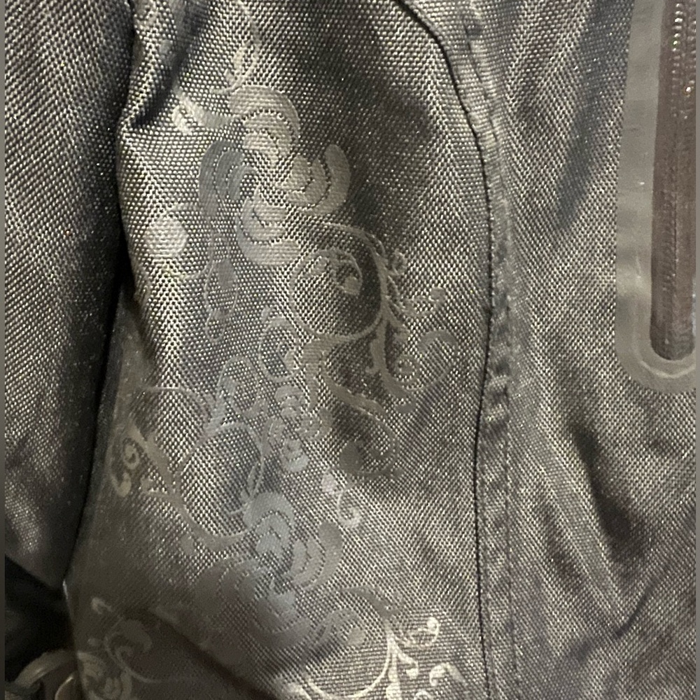 Women’s Joe Rocket Motorcycle Jacket - image 2